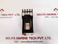 Telemecanique ca3dn22bd control relay