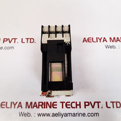 Telemecanique ca3dn22bd control relay