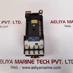 Telemecanique ca3dn22bd control relay