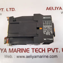 Telemecanique ca3dn22bd control relay