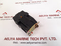 Telemecanique ca3dn22bd control relay