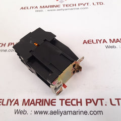 Telemecanique ca3dn22bd control relay