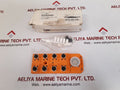 Lumberg asbsv 8 /led 5 actuator sensor box