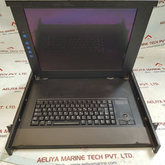Rpd-117x data processing terminal 