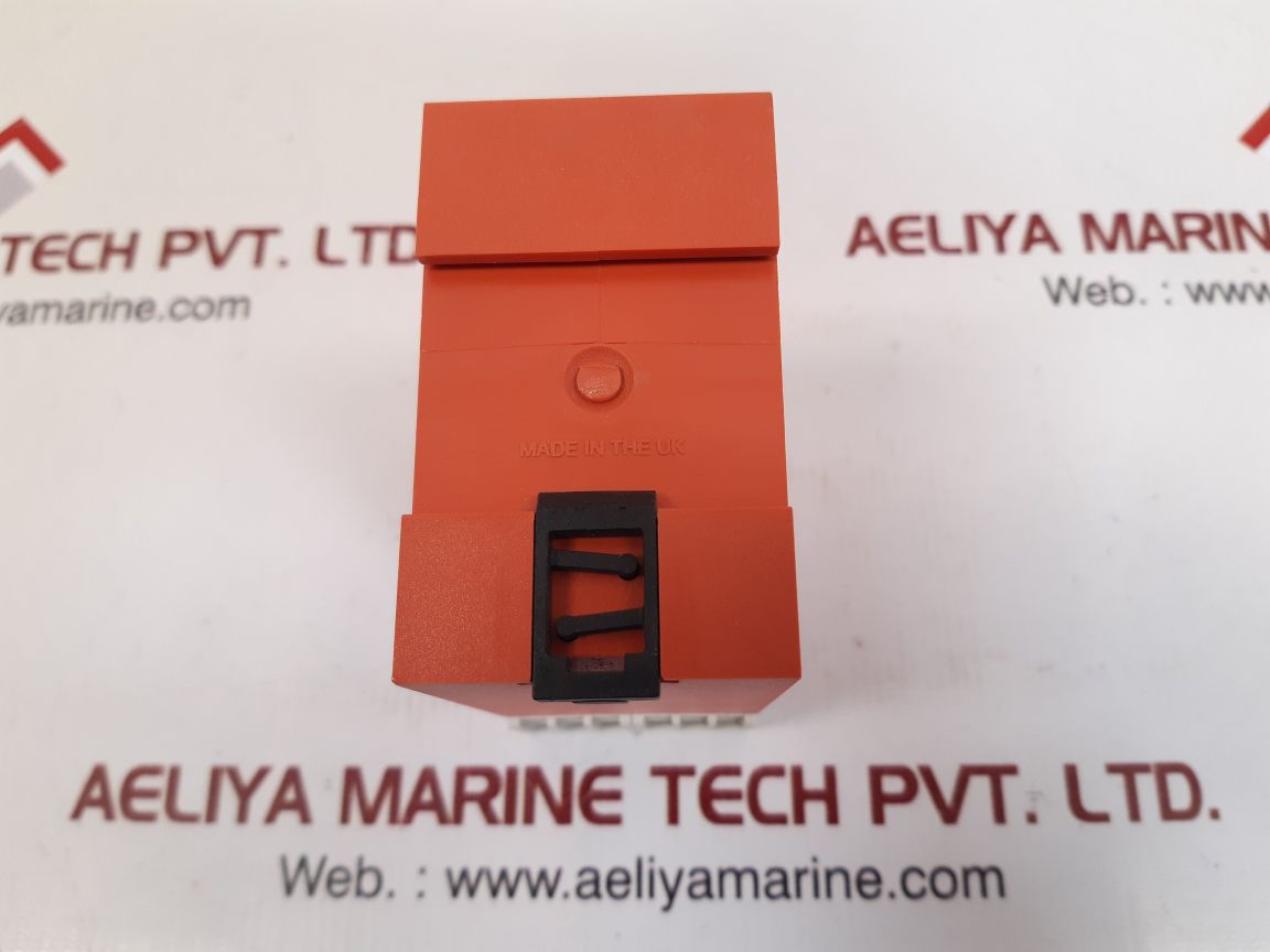 Broyce control 45051 voltage monitoring relay