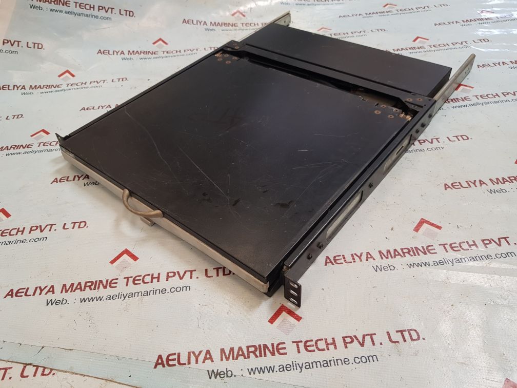 Serv tray 724-746-5500 black box computer