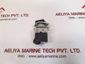 Idec upqs1b16dnr control unit push button 