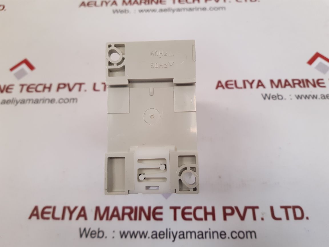 Wieland sxt 12 voltage current monitoring relay r3.185.0030.0