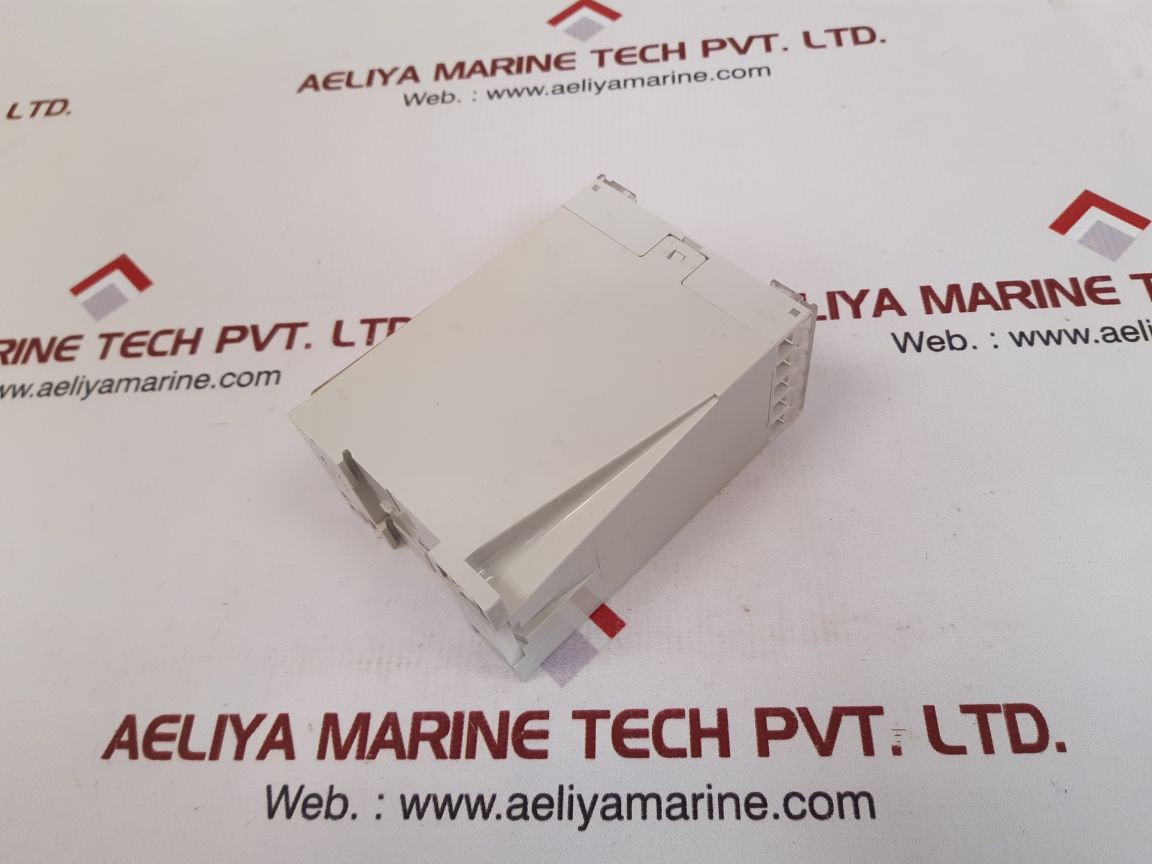 Wieland sxt 12 voltage current monitoring relay r3.185.0030.0