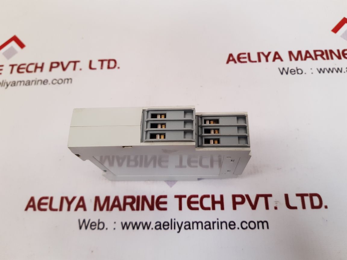 Carlo gavazzi dpb01cm48 3 phase voltage relay