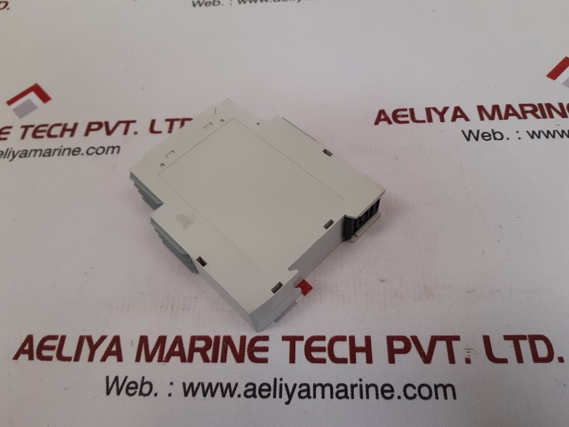 Carlo gavazzi dpb01cm48 3 phase voltage relay