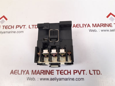 Hyundai hmc 27 w11 megnetic contactor New 