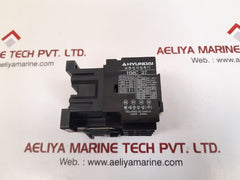Hyundai hmc 27 w11 megnetic contactor New 