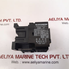 Hyundai hmc 27 w11 megnetic contactor New 