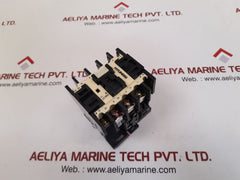 Hyundai hmc 27 w11 megnetic contactor New 