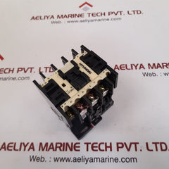 Hyundai hmc 27 w11 megnetic contactor New 
