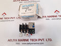 Mitsubishi th-k20ta thermal overload relay