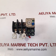 Mitsubishi th-k20ta thermal overload relay