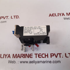 Mitsubishi th-k20ta thermal overload relay