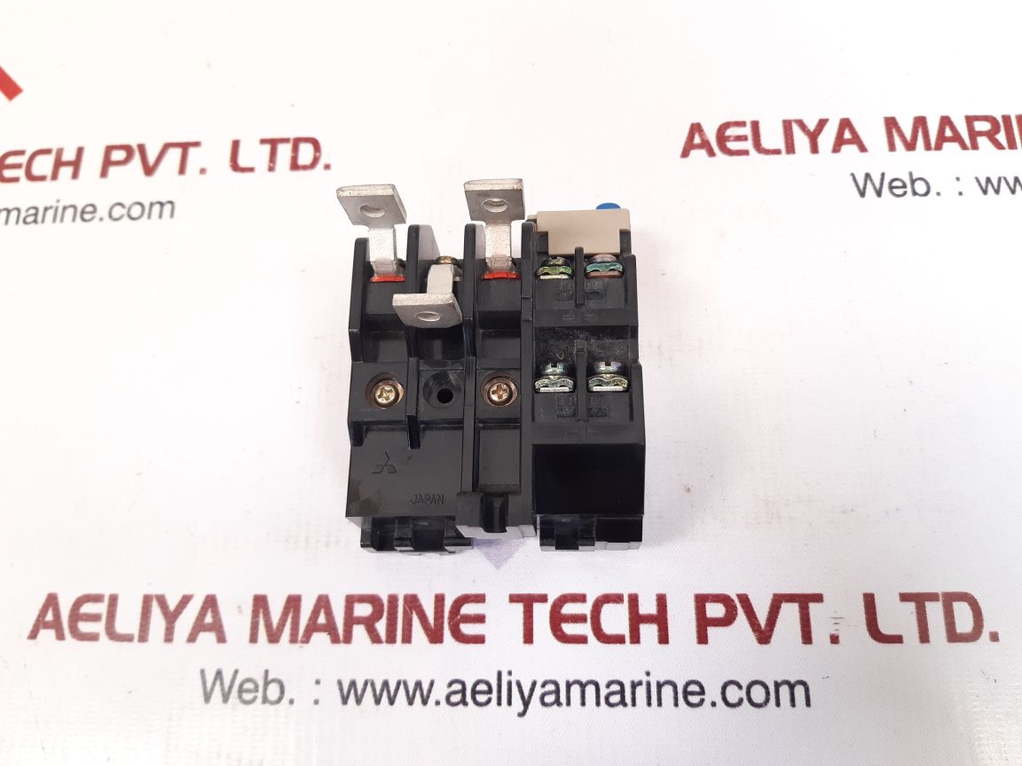 Mitsubishi th-k20ta thermal overload relay