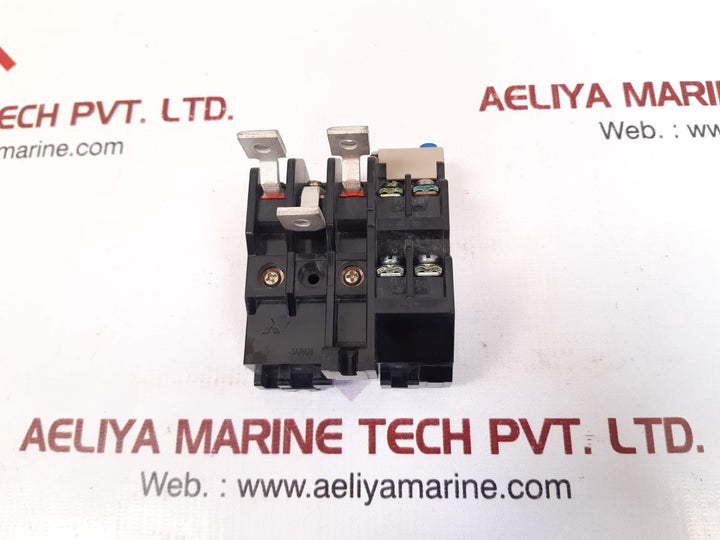 Mitsubishi th-k20ta thermal overload relay