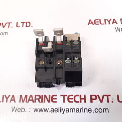 Mitsubishi th-k20ta thermal overload relay
