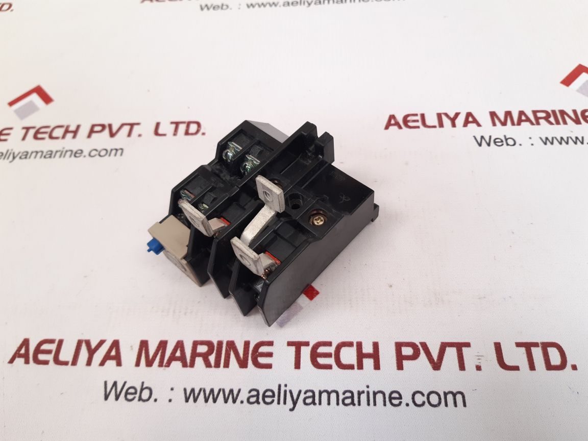 Mitsubishi th-k20ta thermal overload relay