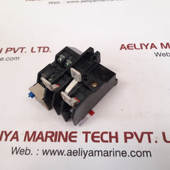 Mitsubishi th-k20ta thermal overload relay