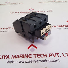 Schneider electric lrd3361 overload relay class 10a