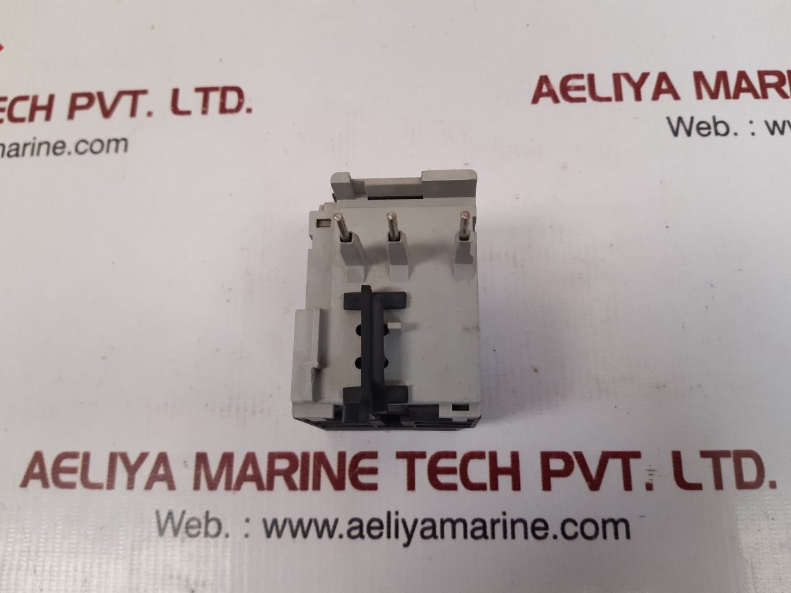 Allen-bradley 193-tx1ab16 ser.a thermal overload relay