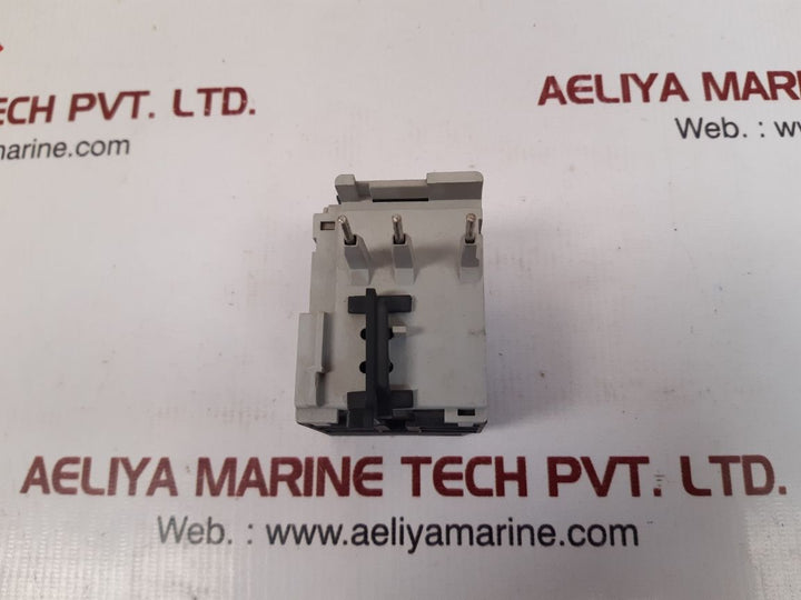 Allen-bradley 193-tx1ab16 ser.a thermal overload relay