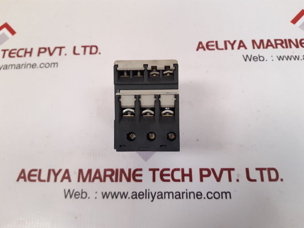Allen-bradley 193-tx1ab16 ser.a thermal overload relay