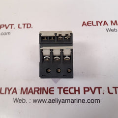 Allen-bradley 193-tx1ab16 ser.a thermal overload relay