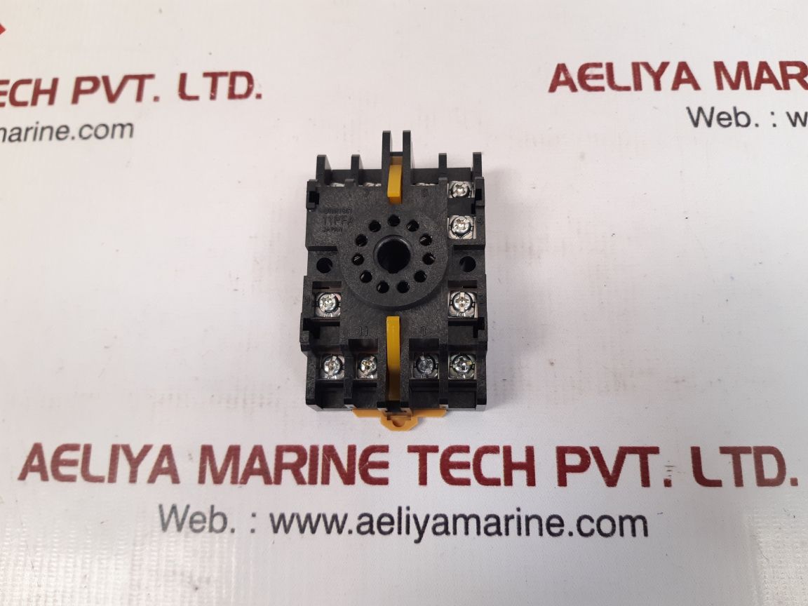 Nohken re7000 relay unit