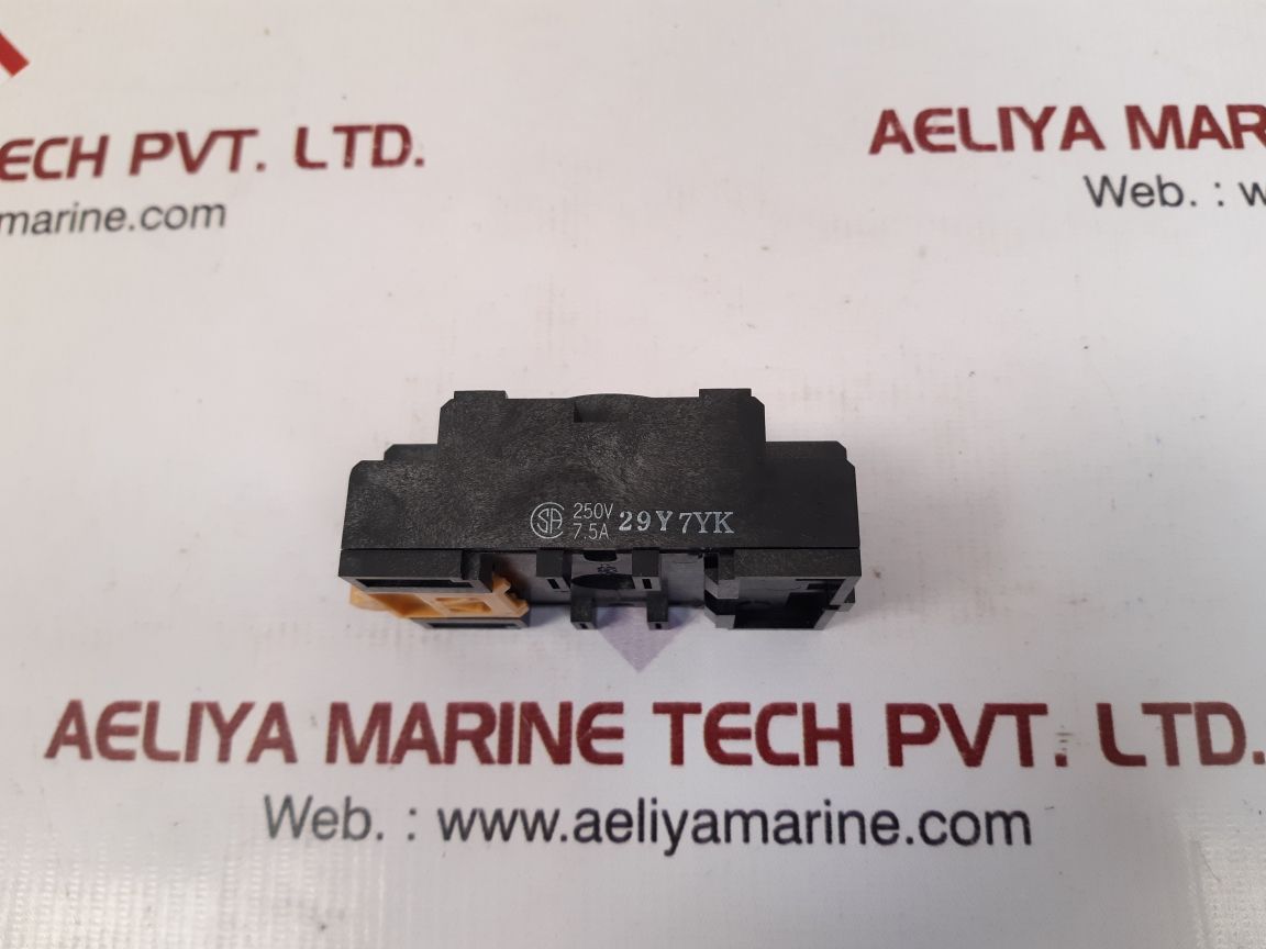 Nohken re7000 relay unit