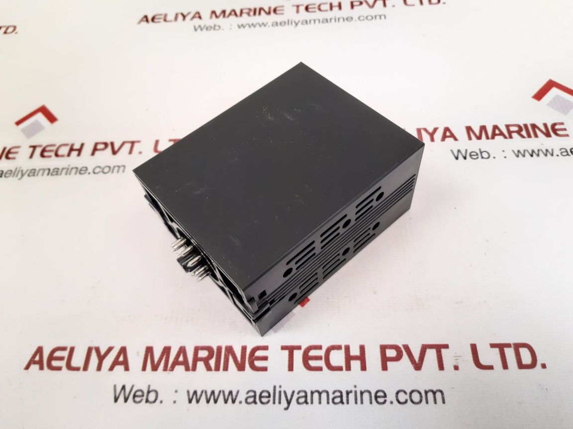 Nohken re7000 relay unit