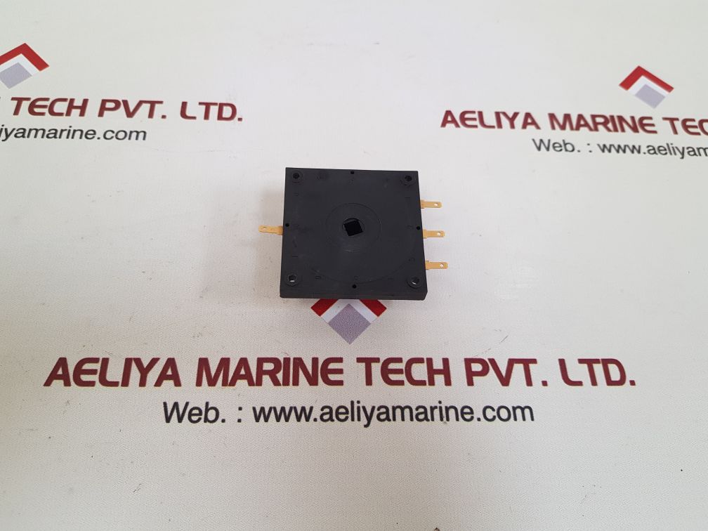 Spohn+burkhardt pd550-2k5/2k5 potentiometer
