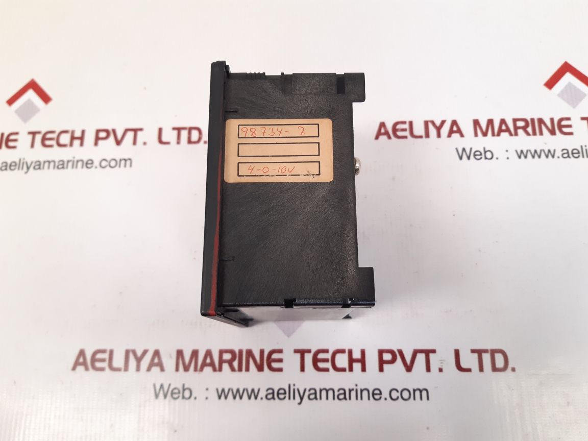 Deif 98734-7 kw meter type d