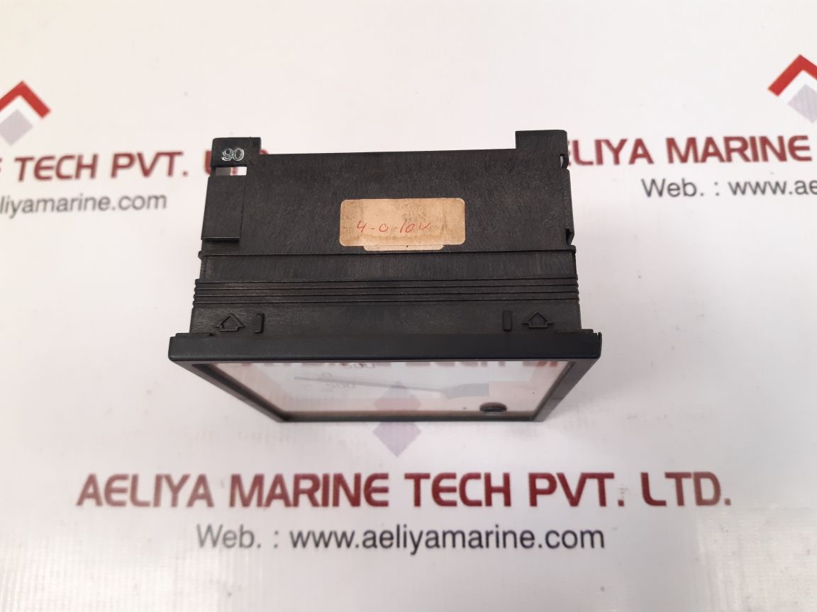 Deif 98734-7 kw meter type d
