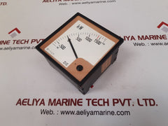 Deif 98734-7 kw meter type d