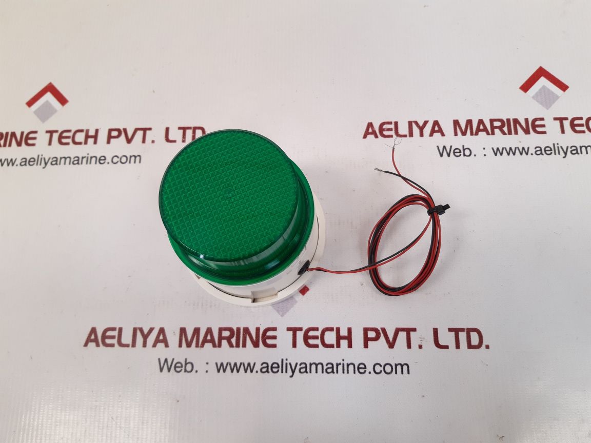 Rs 626-668 green xenon Beacon