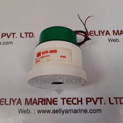 Rs 626-668 green xenon Beacon