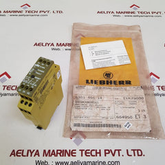 Pilz s1mn 110vac 2c/o relay 839410103081

