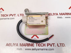 Omron zl-15g limit switch