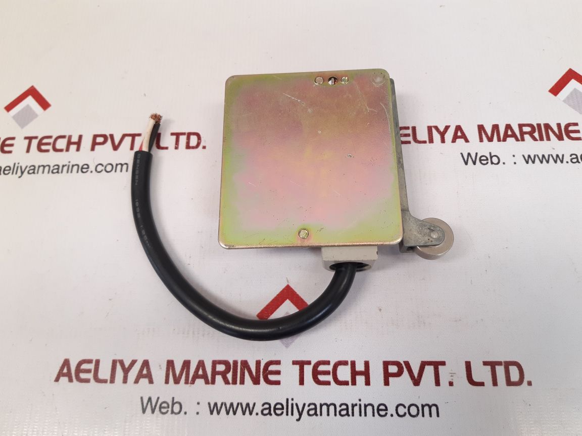 Omron zl-15g limit switch