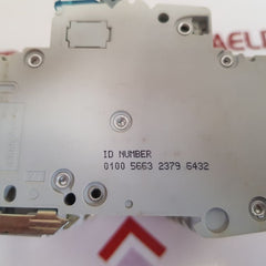 Hager ndn406n d6 circuit breaker