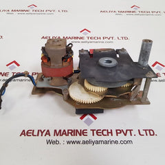 Merlin gerlin 685763 mch-m motor mechanism
