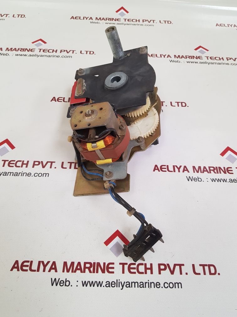 Merlin gerlin 685763 mch-m motor mechanism
