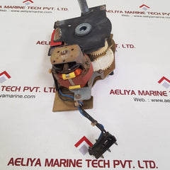 Merlin gerlin 685763 mch-m motor mechanism
