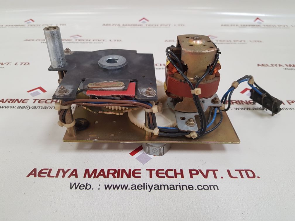 Merlin gerlin 685763 mch-m motor mechanism
